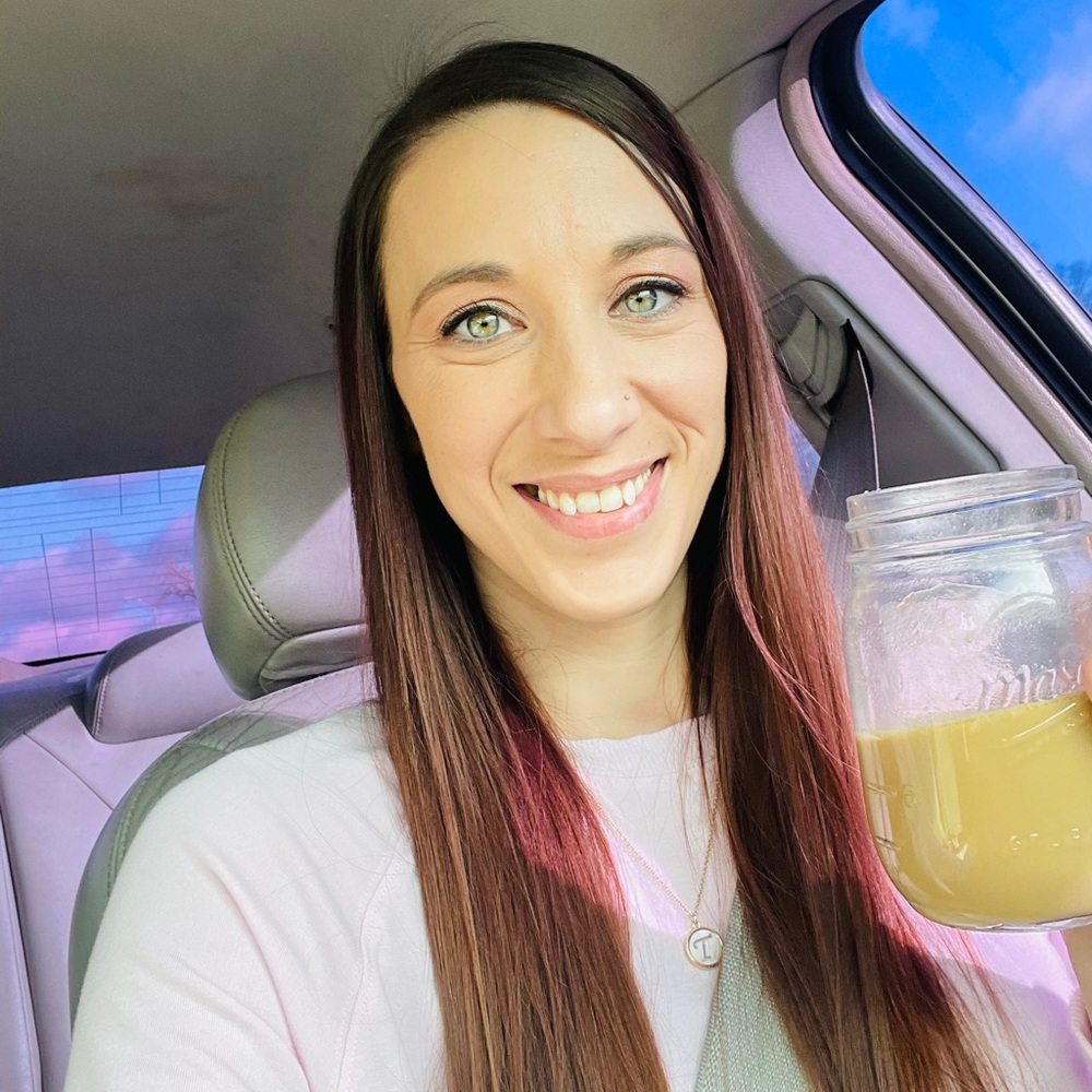Meet your Posher, Tiffany